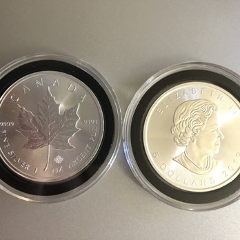Vic's Coin Shop - Hobby Shops Near Me - San Jose, California