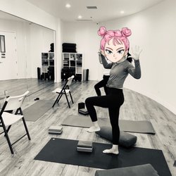 Yun Mansion - Prenatal yoga