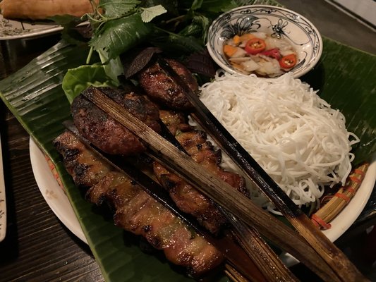 Anamit - Vietnamese Authentic by null