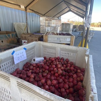 Arya Farm Produce - Grocery Near Me - Tracy, California