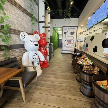 Tea Moment - Bubble Tea Near Me - Fremont, California Tea Moment - Bubble Tea Near Me - Fremont, California