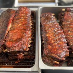 Smoke & Fire BBQ