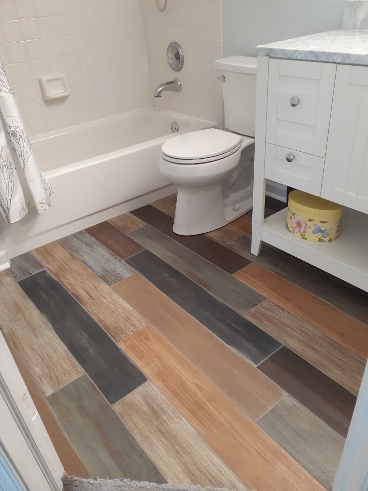 Slide of BBP Plumbing