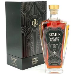 Wantage Liquors - REMYS GATSBY RSERVE 15Yr