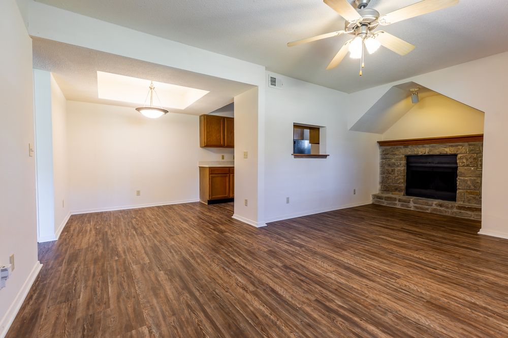 WATERFORD PLACE APARTMENTS & TOWNHOMES Updated June 2024 Request