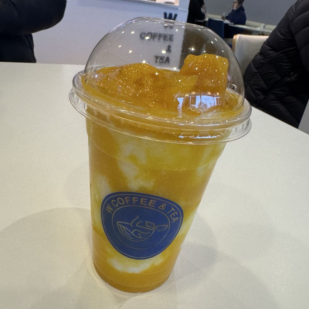 W Coffee & Tea - Patisserie/Cake Shop Near Me - Niles, Illinois W Coffee & Tea - Patisserie/Cake Shop Near Me - Niles, Illinois