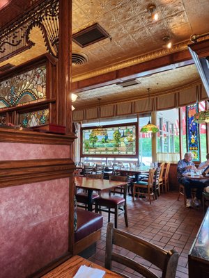Walker Bros. Original Pancake House by null
