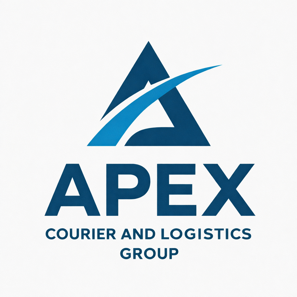 APEX COURIER & LOGISTICS GROUP - Updated June 2026 - 2909 S 86th E Ave ...