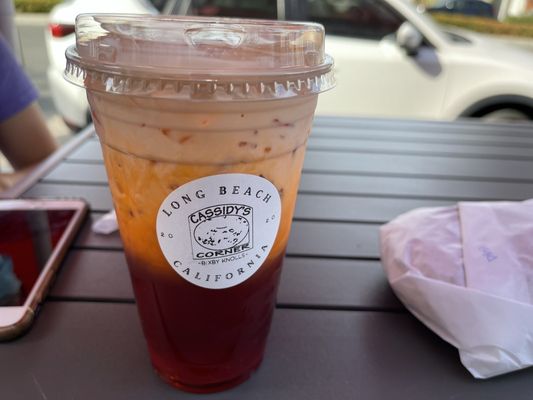 Cassidy's Corner Cafe-Bixby Knolls by null