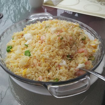 Congee Queen - Yeung Chow Fried Rice - Chinese Near Me - Thornhill, Ontario