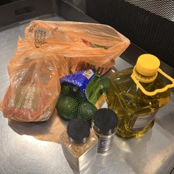 Costco Wholesale - $88 later...
