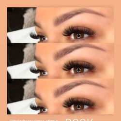 The Lash Experience