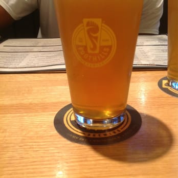 Foothills Brewing - IPA - American Near Me - Winston Salem, North Carolina