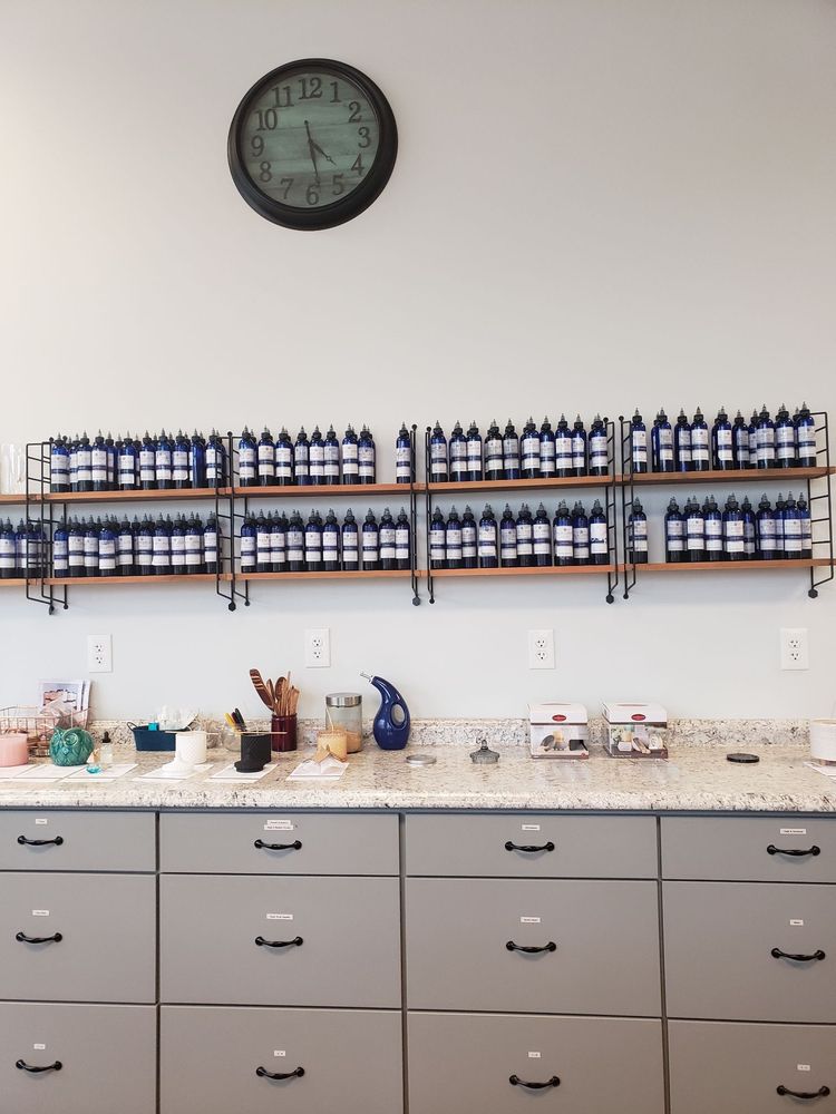 ROCKY CREEK CANDLE 36 Photos & 18 Reviews 330 Town Pl, Fairview