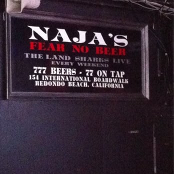 Naja's Place - Burgers Near Me - Redondo Beach, California Naja's Place - Burgers Near Me - Redondo Beach, California