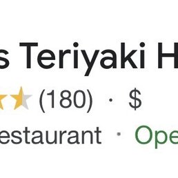 Former name at some search engines but at Yelp they've got it right