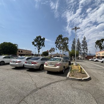 Kim Ky Noodle House - Parking - Chinese Near Me - Rosemead, California