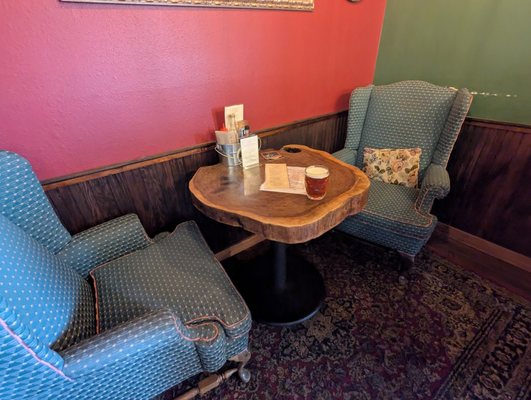 Santiam Brewing by null