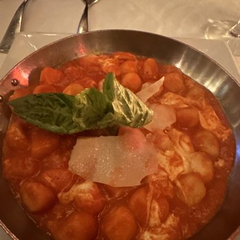 Bricco - Gnocchetti Sorrentina - Italian Near Me - Boston, Massachusetts