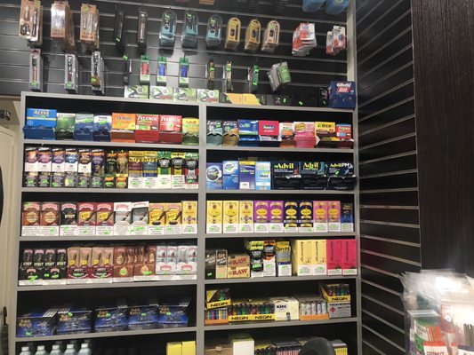 Astoria Smoke Shop, 45-07 30th Ave, Queens, NY 11103, US - MapQuest