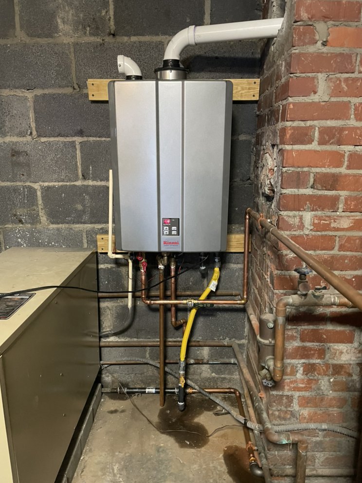 Slide of The John Doctor