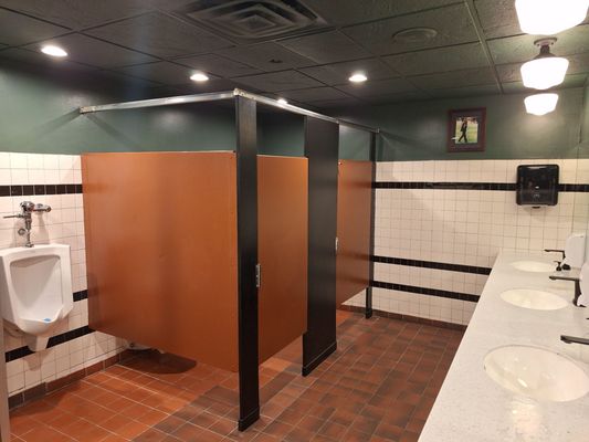 Mary Jo McGuire's by null