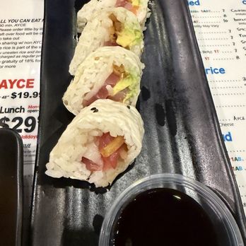 Top Sushi & Oyster - Japanese Near Me - Henderson, Nevada
