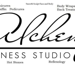 Alchemy Wellness Studio - All This and More