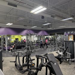 Anytime Fitness