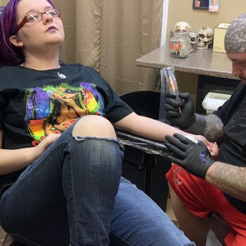 C & L Tattoos - Tattoo Near Me - Warren, Ohio
