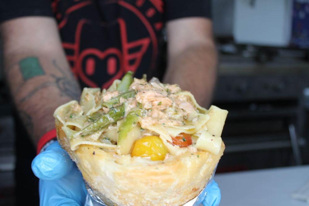 MORE THAN PASTA Updated October 2024 26 Photos The Woodlands