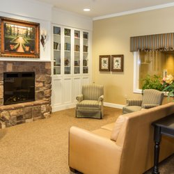 Copper Canyon Assisted Living & Memory Care