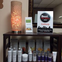 Ageless Perfection Skin Care Studio