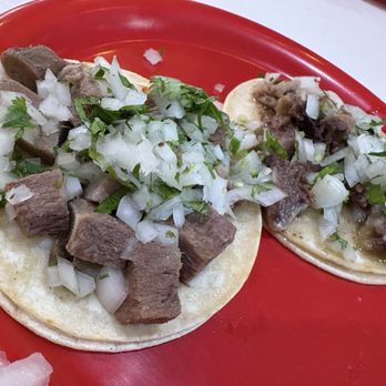 Taqueria Los 3 Toritos - Lengua and Cabeza - Mexican Near Me - Reno, Nevada