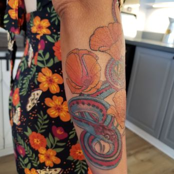 Morningstar Tattoo - Tattoo Near Me - Belmont, California Morningstar Tattoo - Tattoo Near Me - Belmont, California