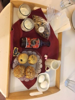 Eagle Harbor Inn by null