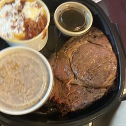 Ordered medium rare & it's well done Ordered medium rare & it's well done