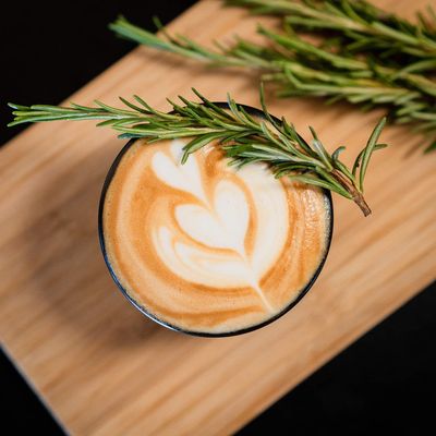 Jaunt Coffee Roasters by null