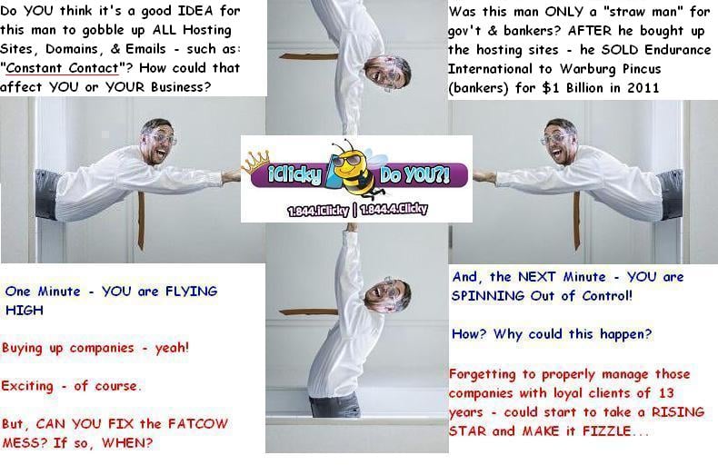 ENDURANCE INTERNATIONAL GROUP Updated October 2024 12 Reviews 10