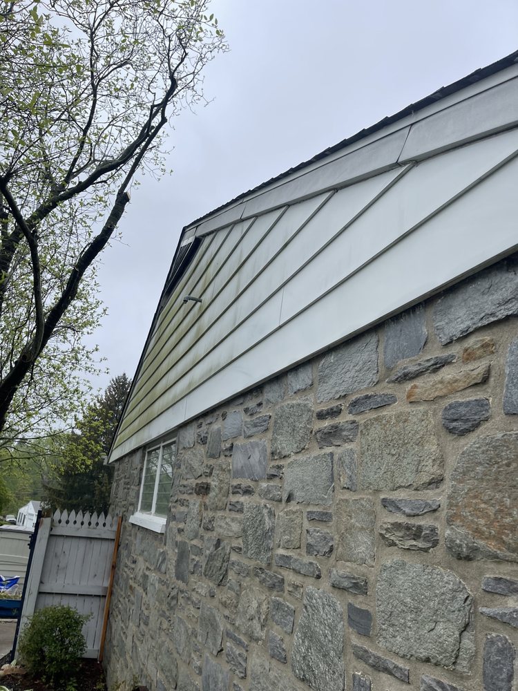 Slide of Ramsay Remodeling