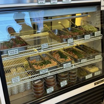 It's Raw Poke Shop - Poke Near Me - San Diego, California It's Raw Poke Shop - Poke Near Me - San Diego, California