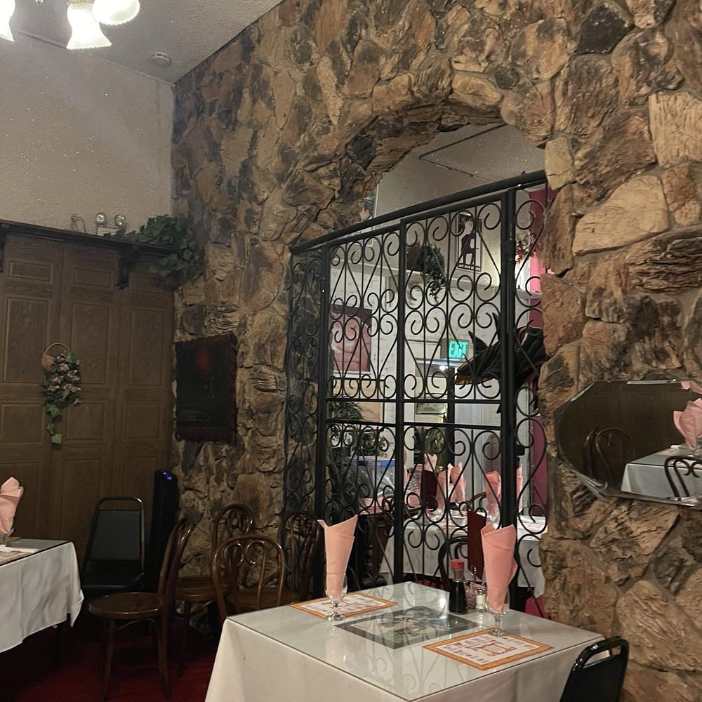Hop Sing Palace - Wow. Throwback - Chinese Near Me - Folsom, California