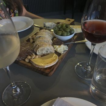 Cardinale du Vin - Wine and charcuterie board! - Wine Bars Near Me - Los Angeles, California Cardinale du Vin - Wine and charcuterie board! - Wine Bars Near Me - Los Angeles, California