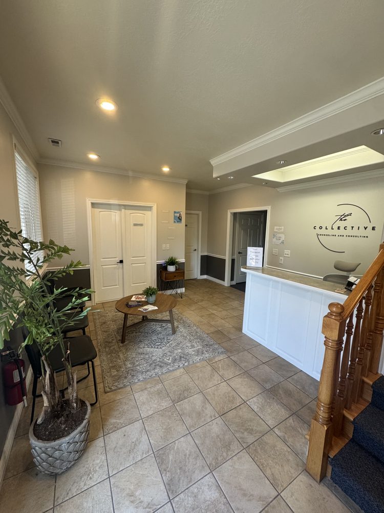 Deseret Counseling - grief counselor in Riverdale, UT