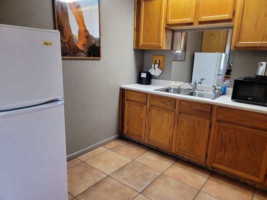 Moab Rustic Inn by null