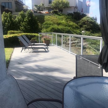 Block Island Decks & Patios - General Contractors Near Me - Poway, California