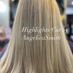 Salon On the Creek - Color/Cut/Style by AngelicaSmith