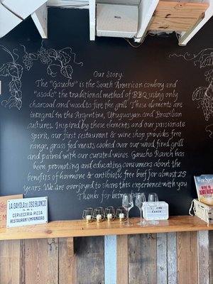 Gaucho Ranch Grill and Wines by null Gaucho Ranch Grill and Wines by null