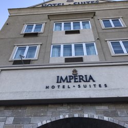 Impéria Hôtel et Suites