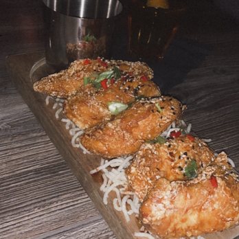 Arbella - Tapas/Small Plates Near Me - Chicago, Illinois